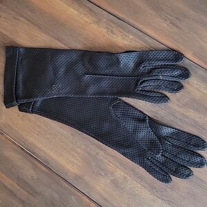 Kayser Vintage Formal Dress Gloves